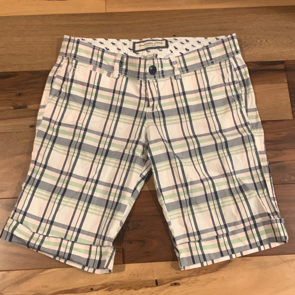 Abercrombie Shorts - NWT